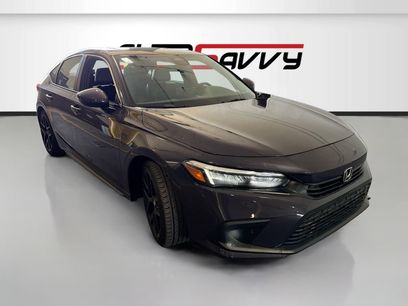 Used 2024 Honda Civic Sport Touring