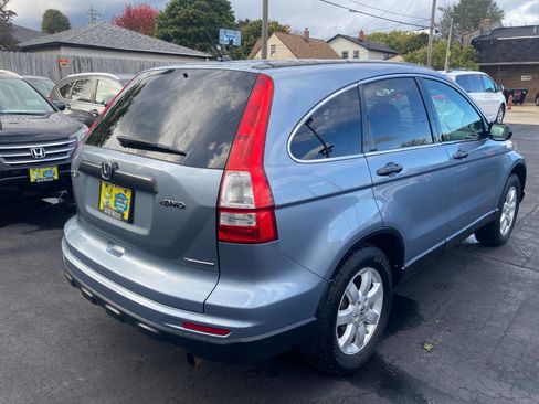 Used 2011 Honda CR-V SE image 80