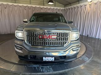 Used 2017 GMC Sierra 1500 SLT w/ SLT Premium Package AWD/4WD video 2
