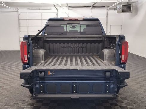 Used 2021 GMC Sierra 1500 Denali w/ Denali Ultimate Package image 21