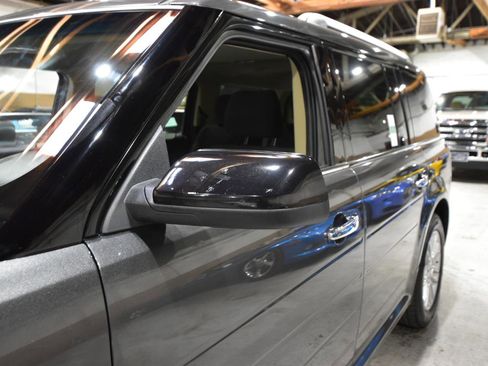Used 2019 Ford Flex SEL w/ Class III Trailer Tow Package FWD image 51