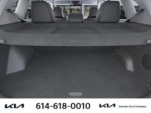 New 2026 Kia Seltos SX image 22