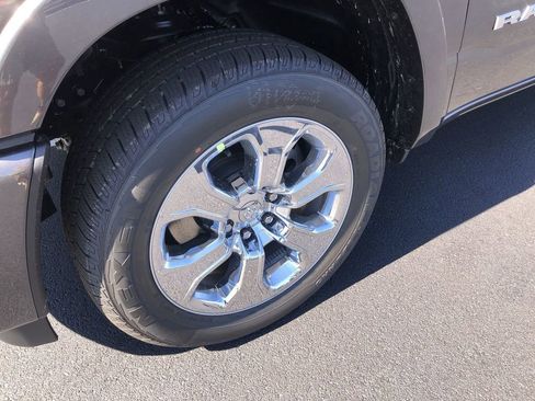 New 2026 RAM 1500 Big Horn image 10