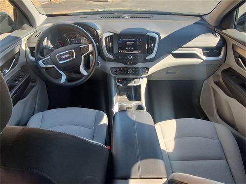 Certified 2023 GMC Terrain SLE w/ Driver Convenience Package image 19