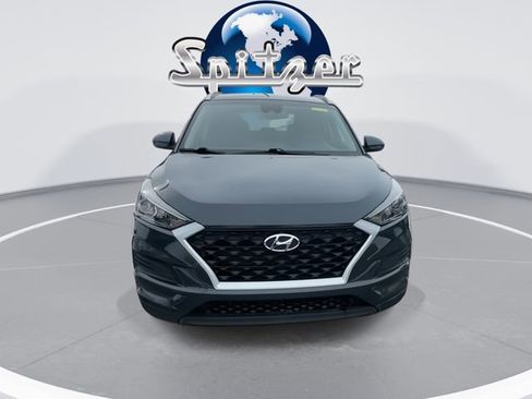 Used 2020 Hyundai Tucson Value image 3