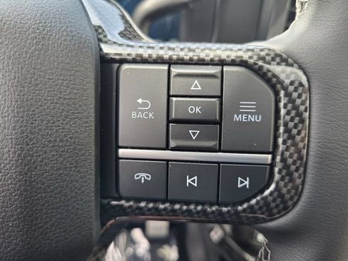 New 2026 Ford F250 Lariat w/ Black Appearance Package AWD/4WD image 29