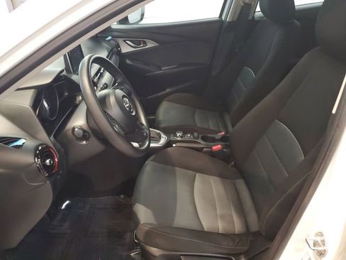 Used 2016 MAZDA CX-3 Sport AWD/4WD image 11