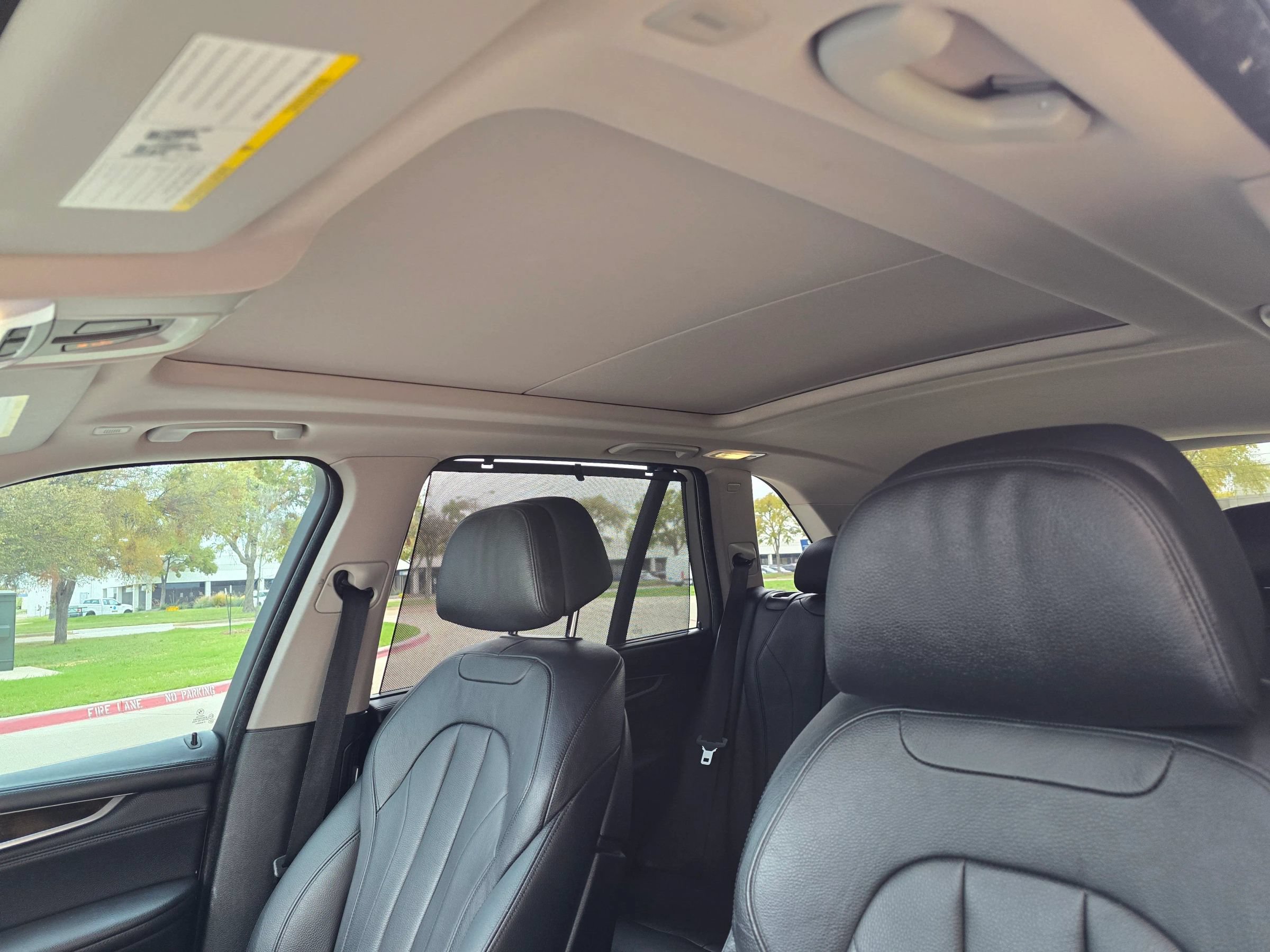 Used 2015 BMW X5 xDrive50i AWD/4WD image 45