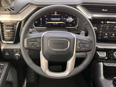 New 2026 GMC Sierra 1500 Denali w/ Denali Reserve Package image 9