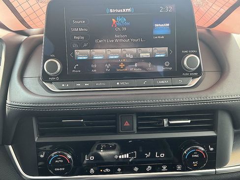 Certified 2023 Nissan Rogue SV w/ SV Premium B Package FWD image 25