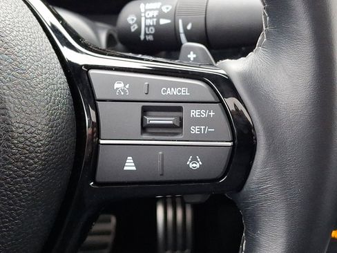 Certified 2025 Honda Civic Sport image 22