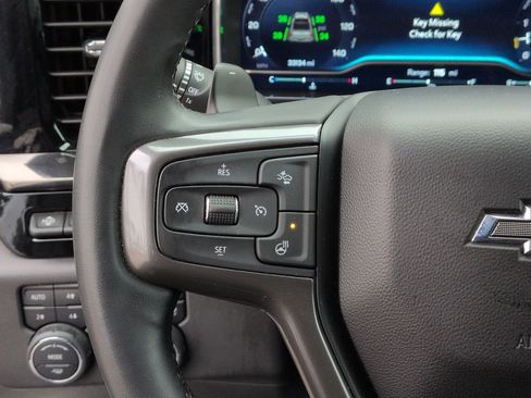 Used 2023 Chevrolet Silverado 1500 ZR2 w/ ZR2 Bison Edition image 18