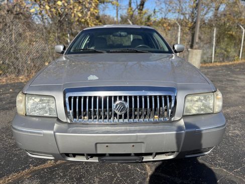 Used 2007 Mercury Grand Marquis LS image 8