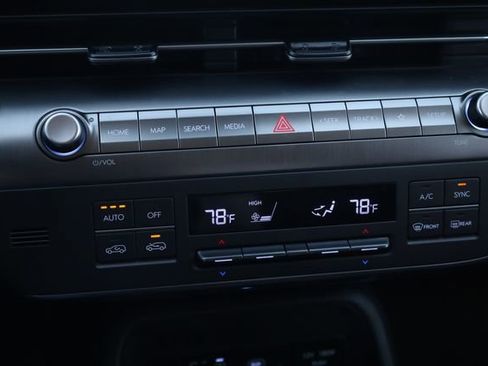 New 2026 Hyundai Kona SEL Sport image 18