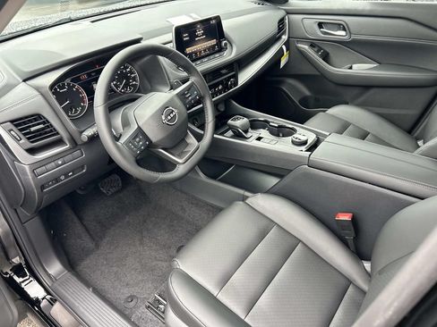 New 2026 Nissan Rogue Dark Armor AWD/4WD image 14