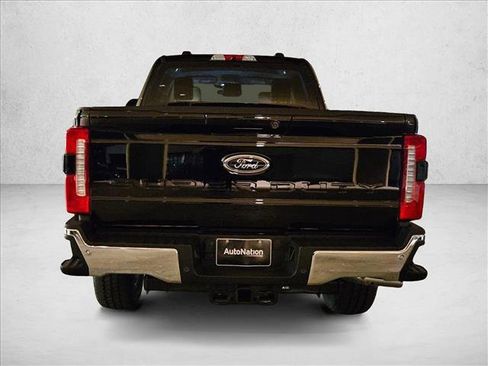 New 2026 Ford F250 Lariat w/ Chrome Package image 8