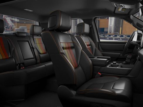 New 2026 Toyota Tundra SR5 image 72