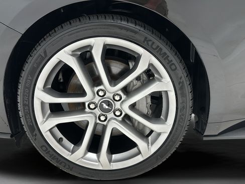 Used 2023 Ford Mustang GT Premium w/ Equipment Group 401A RWD image 8