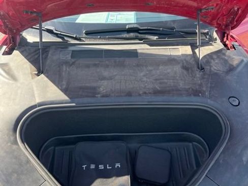 Used 2021 Tesla Model S Long Range AWD/4WD image 33