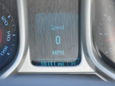 Used 2015 Chevrolet Camaro LS RWD image 26