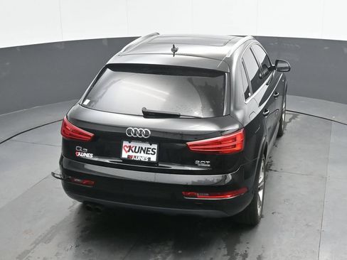 Used 2018 Audi Q3 2.0T Premium Plus w/ Premium Plus Package AWD/4WD image 31