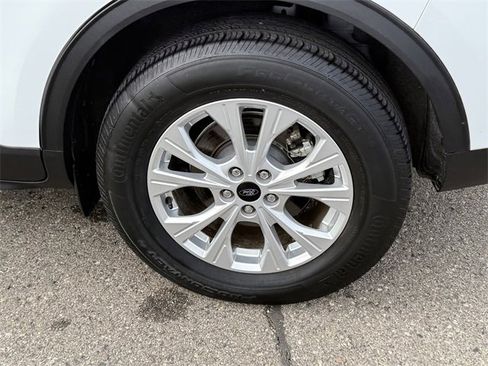 Certified 2023 Ford Escape Active w/ Tech Pack #2 image 5