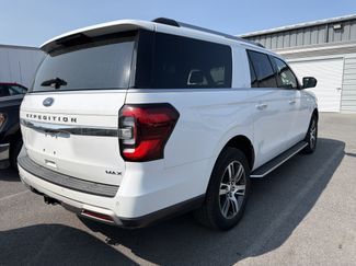 Used 2022 Ford Expedition Max Limited AWD/4WD video 2