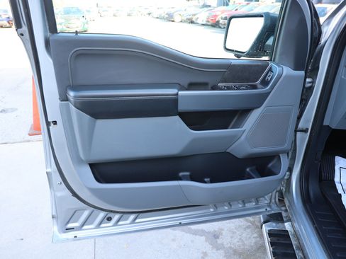 Used 2024 Ford F150 XLT w/ Mobile Office Package image 35