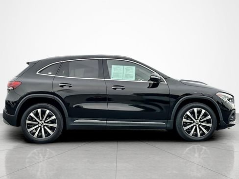Used 2023 Mercedes-Benz GLA 250 4MATIC w/ Premium Package image 6