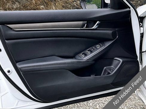 Used 2021 Honda Accord LX image 19