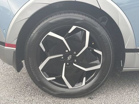 Certified 2024 Hyundai Ioniq 5 Limited RWD image 17