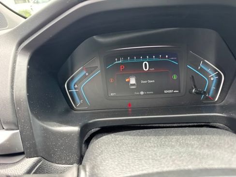 Used 2024 Honda Odyssey EX-L image 32