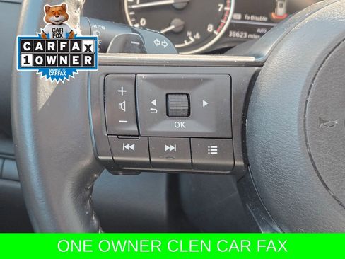 Used 2024 Nissan Pathfinder SV image 22