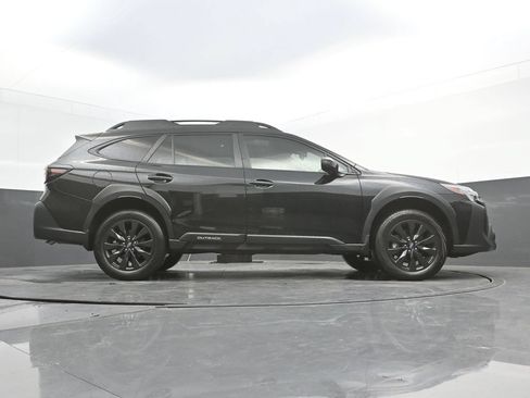 Used 2024 Subaru Outback Onyx Edition XT AWD/4WD image 35