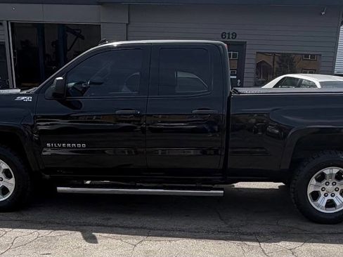Used 2014 Chevrolet Silverado 1500 LT w/ All Star Edition AWD/4WD image 18