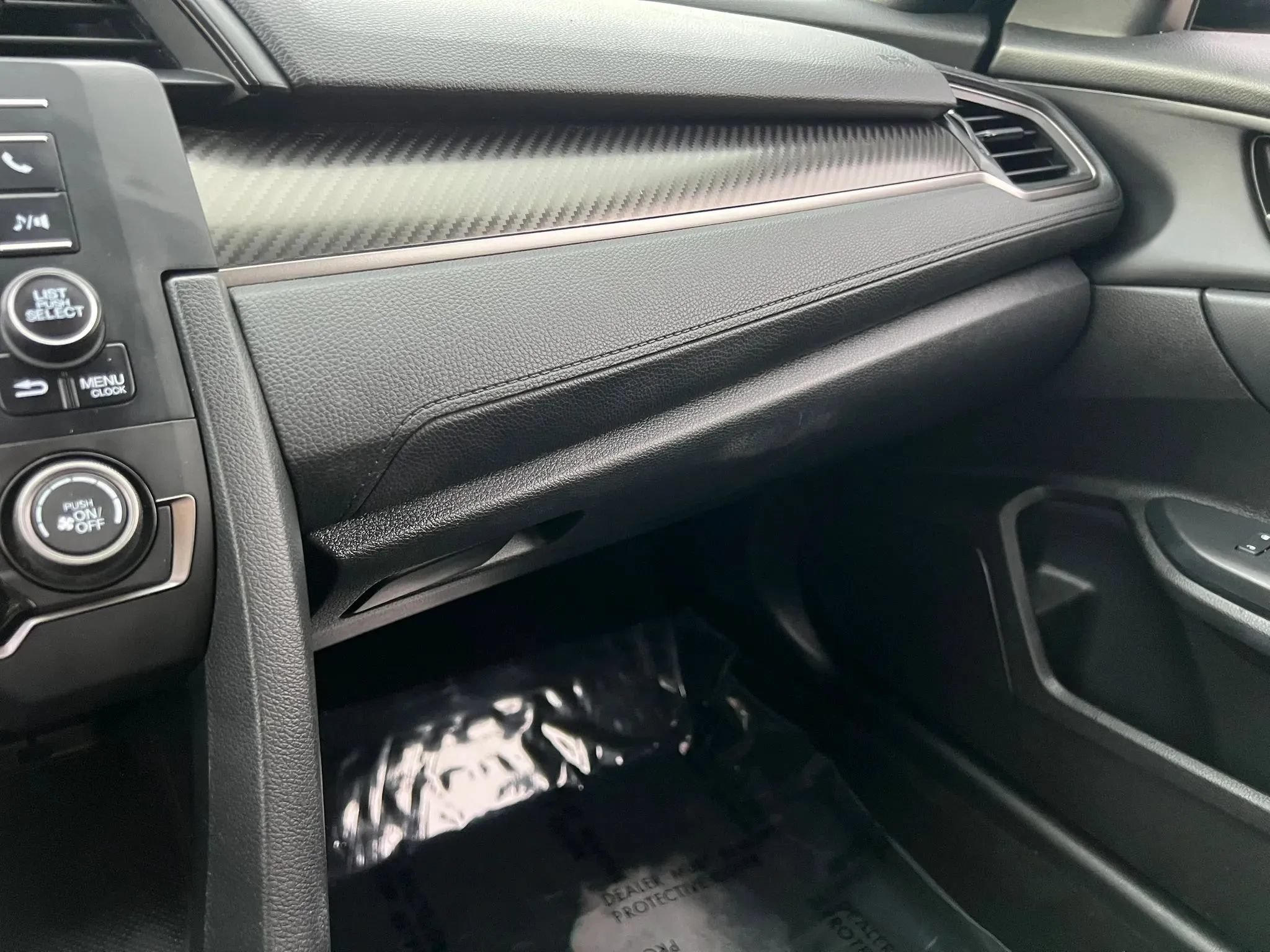 Used 2017 Honda Civic Sport image 31