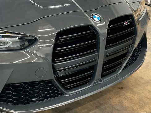 Used 2024 BMW M4 xDrive Competition w/ Executive Package AWD/4WD image 32
