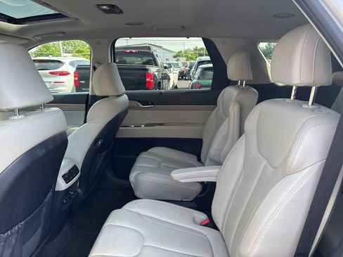 Used 2022 Hyundai Palisade SEL w/ Premium Package AWD/4WD image 33
