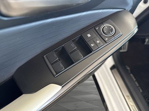 Used 2021 Lexus IS 350 F Sport image 23