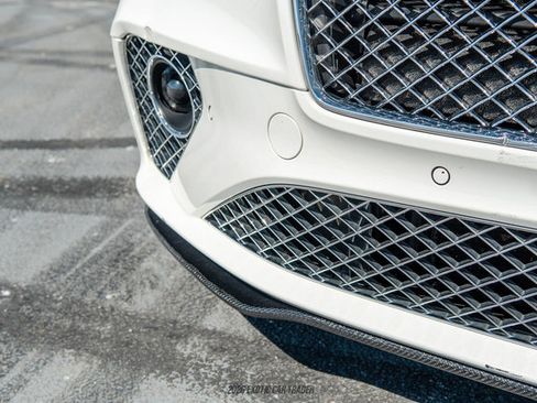 Used 2020 Bentley Continental GT V8 image 76