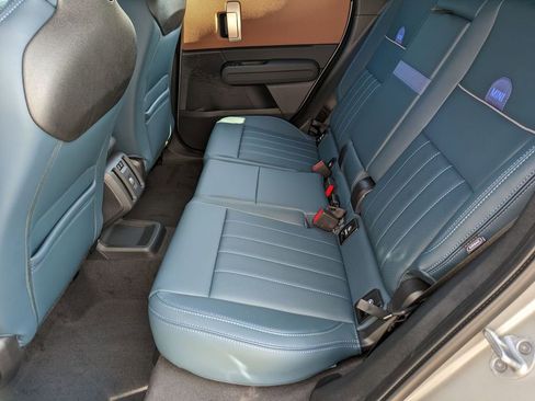 New 2025 MINI Cooper Countryman S AWD/4WD image 21