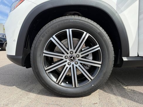 New 2026 Mercedes-Benz GLE 350 4MATIC image 26