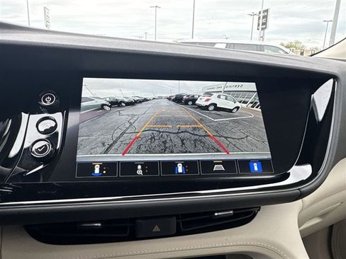 Used 2023 Buick Envision Avenir FWD image 14