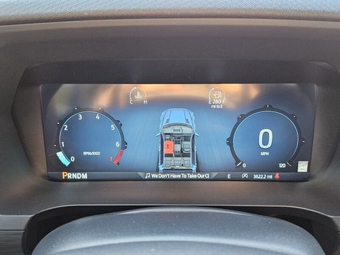 Used 2024 Ford F150 XLT w/ Equipment Group 302A MID image 25