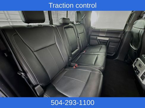 Used 2020 Ford F250 Lariat w/ Lariat Value Package image 27