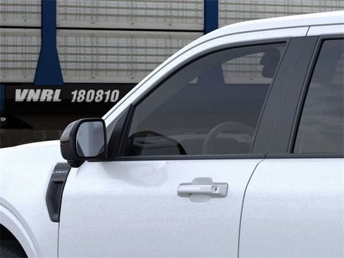 New 2025 Ford Maverick Lariat w/ Black Appearance Package image 22