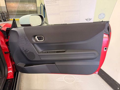 New 2026 MINI Cooper John Cooper Works image 21