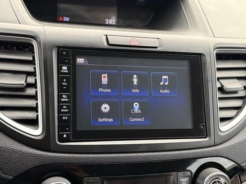 Used 2015 Honda CR-V EX-L image 21