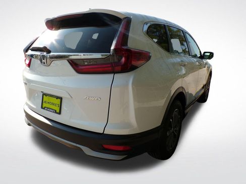 Used 2022 Honda CR-V EX-L image 6