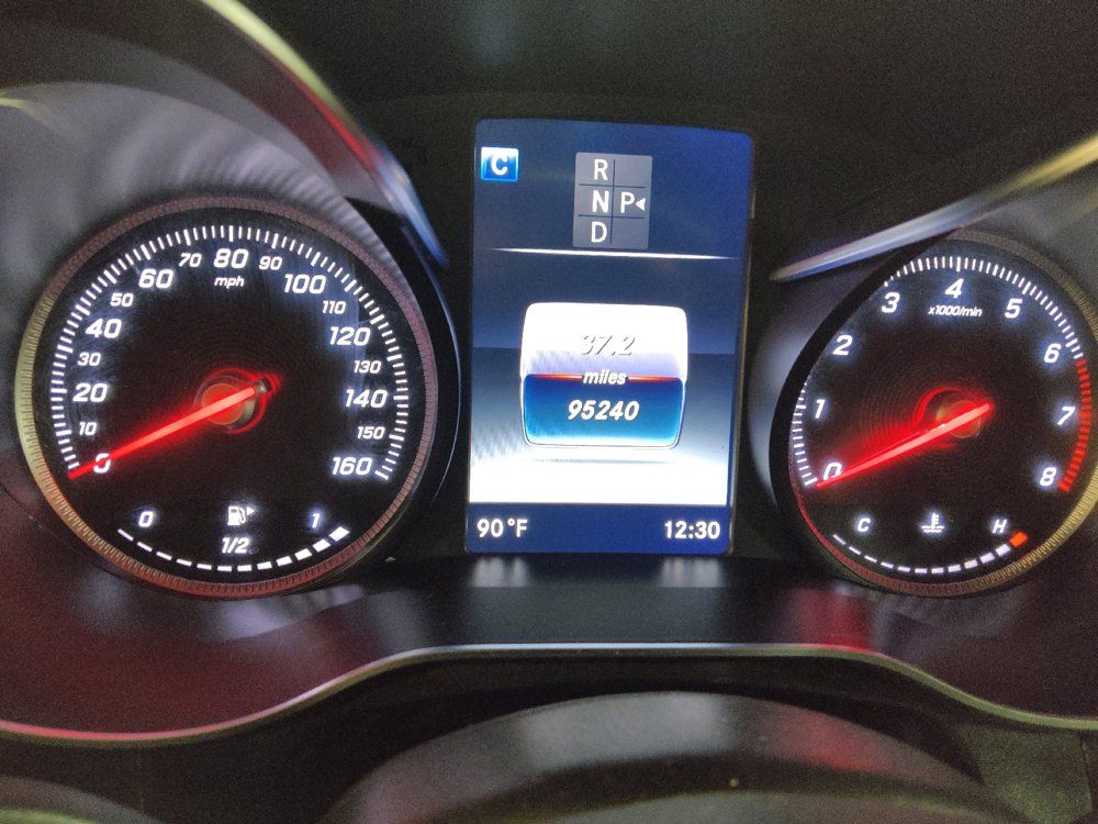 Used 2019 Mercedes-Benz GLC 300 image 23